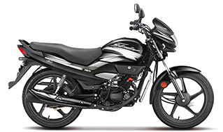 Hero motocorp SUPER SPLENDOR I3S Specfications And Features